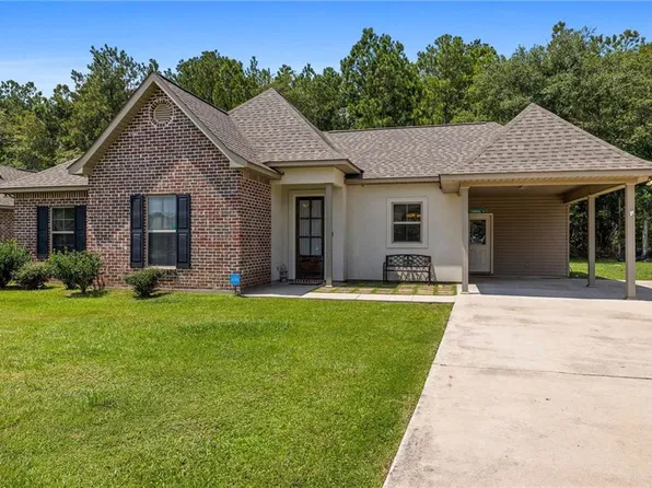 18195 Fox Hollow Loop, Hammond, LA 70401