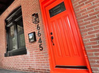 6645 Vandike St, Philadelphia, PA