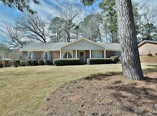 7609 Edgewater Dr, Columbus, GA 31904