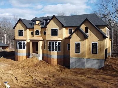 102 Parker Chase Court, Morganville, NJ, 07751