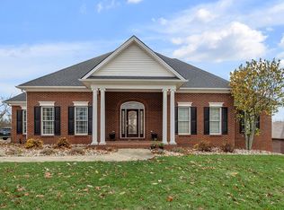 386 Silver Lake Dr, Mount Sterling, KY 40353