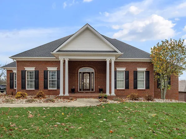 386 Silver Lake Dr, Mount Sterling, KY 40353