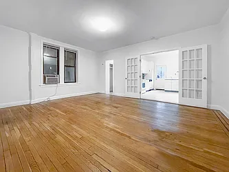 Rented by Brown Harris Stevens