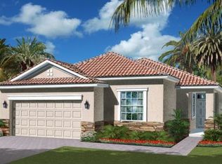 21209 Bella Terra Blvd, Estero, FL 33928