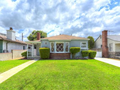 526 N Naomi St, Burbank, CA, 91505