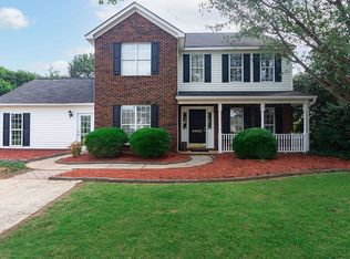 14031 Southbridge Forest Dr, Charlotte, NC 28273