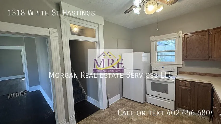 4 bed, 1.5 bath, $1,400 — Photo 3