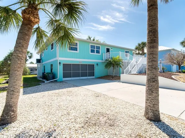 9230 Pine Cove Dr, Englewood, FL 34224