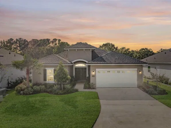 107 Greenview Ln, Saint Augustine, FL 32092