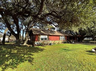 4314 Old Granbury Rd, Granbury, TX 76049