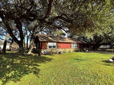 4314 Old Granbury Rd, Granbury, TX, 76049