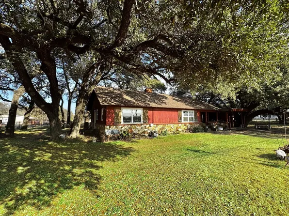4314 Old Granbury Rd, Granbury, TX 76049