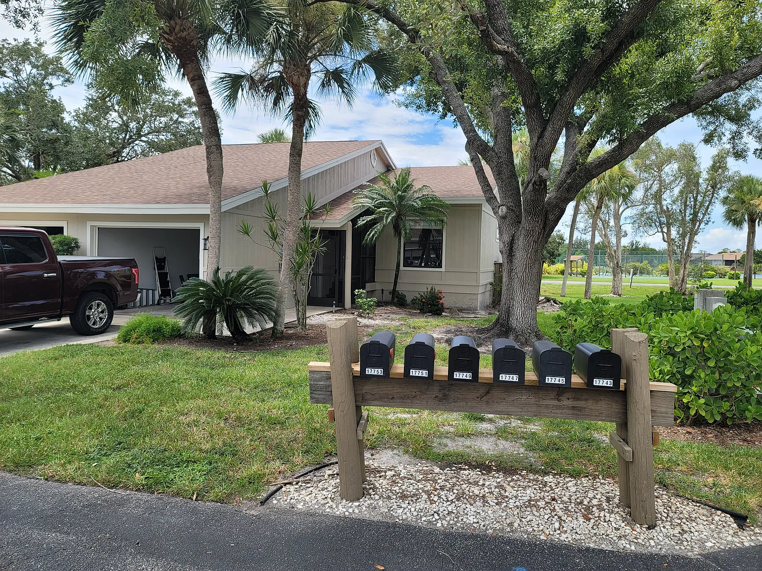 17751 Grande Bayou Ct — Photo 2