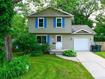 9009 Oak Ct, Windham, OH, 44288