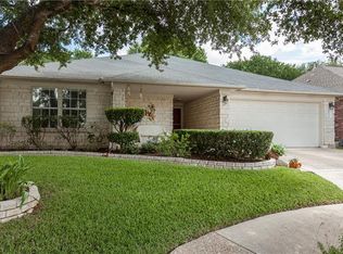 7604 Amanda Ellis Way, Austin, TX 78749