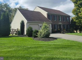 23 Findail Dr, Newark, DE 19711