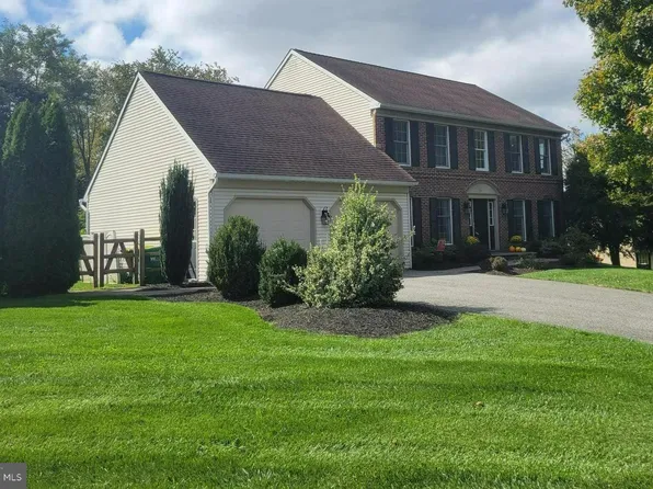 23 Findail Dr, Newark, DE 19711