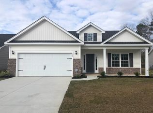 178 Lakota Loop LOT 41, Busbee Longs, SC 29568