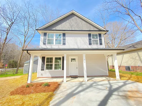 428 Central Ave, Kannapolis, NC 28081
