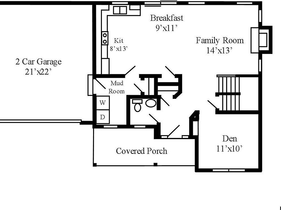 2nd image of 11 Anna Ln