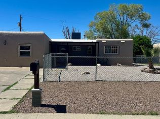 1515 Lincoln Ave, Alamogordo, NM 88310