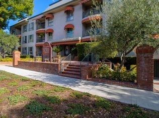 330 S Mentor Ave UNIT 302, Pasadena, CA 91106