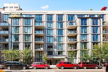 Sold by Corcoran