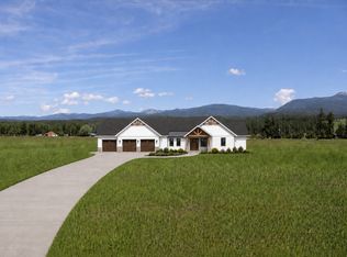 LOT 1 Ranch Ln, Huson, MT 59846