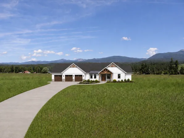 LOT 1 Ranch Ln, Huson, MT 59846