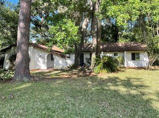 4319 NW 70th Ter, Gainesville, FL 32606