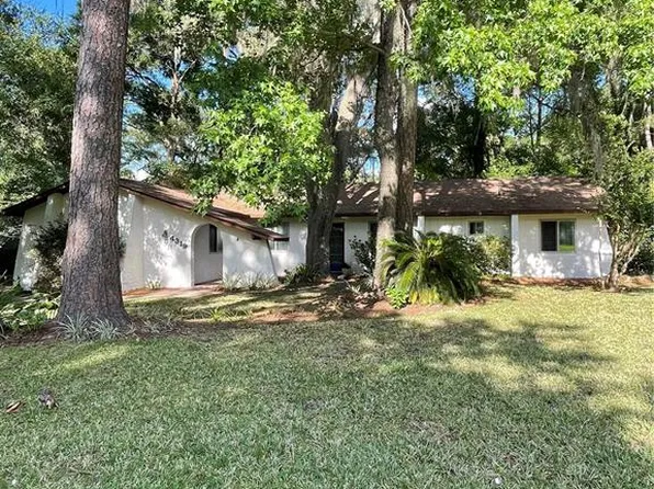 4319 NW 70th Ter, Gainesville, FL 32606