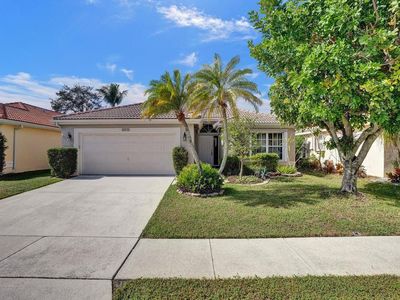 8171 Mystic Harbor Circle, Boynton Beach, FL, 33436