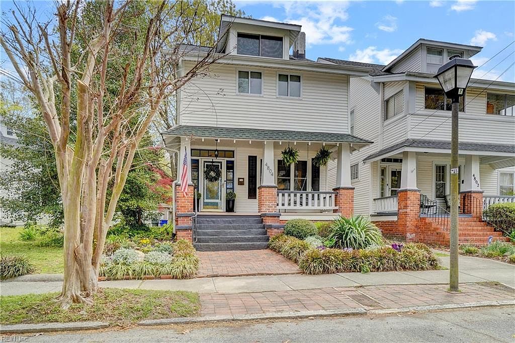 4804 Newport Ave, Norfolk, VA 23508 | Zillow