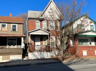 2112 6th Ave #A, Altoona, PA 16602