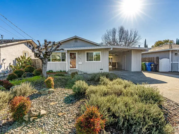 1610 Filmore Street, Calistoga, CA 94515