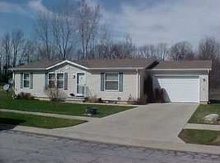 802 Steven Lee Dr, Angola, IN 46703
