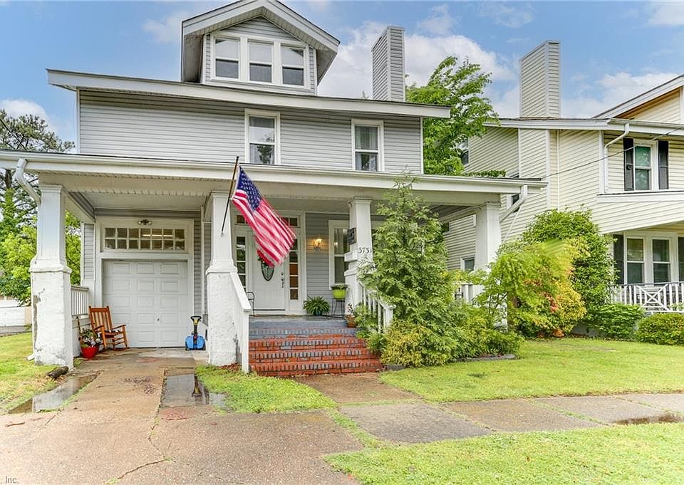 3731 Pamlico Cir, Norfolk, VA 23513 Zillow