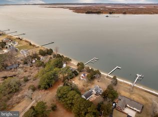 26388 Mount Vernon Rd, Princess Anne, MD 21853