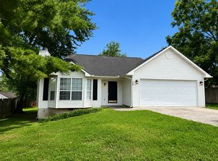 1209 Fielding Dr, Maryville, TN 37804