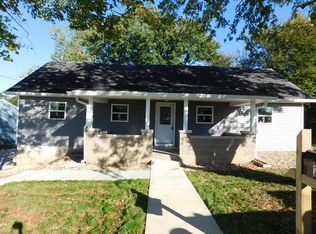 716 Columbus Ave, Bedford, IN 47421