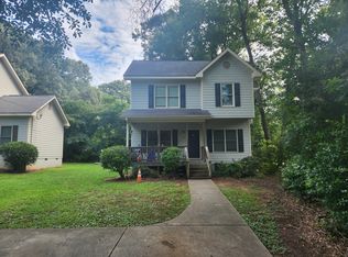 130 Appleby Dr, Athens, GA 30605