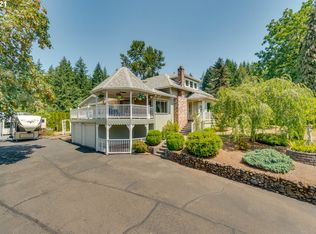 17926 SE Tickle Creek Rd, Boring, OR 97009