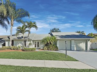 17745 Woodview Ter, Boca Raton, FL 33487