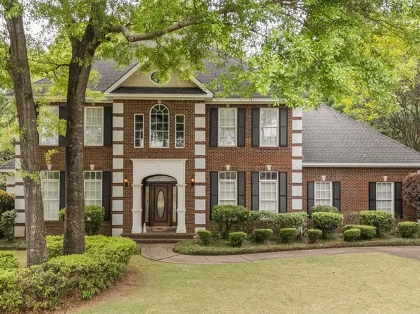 7148 Wynlakes Blvd, Montgomery, AL 36117