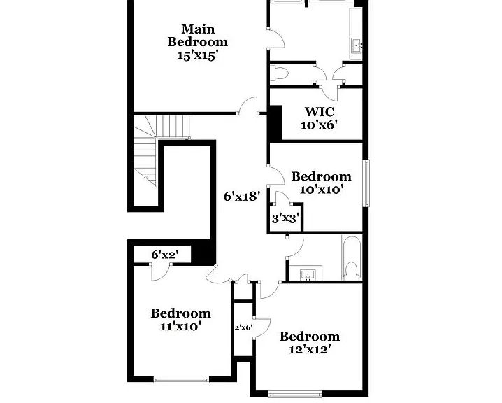 7423 Garnet Dr — Photo 3