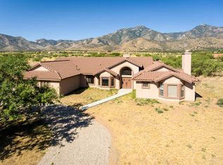 8182 S Sexton Pl, Hereford, AZ 85615