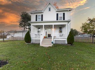 49 Burge St, Philipsburg, PA 16866
