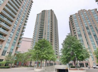 22 Olive Ave #316, Toronto, ON M2N 7G6