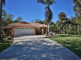 1641 21st St SW, Naples, FL 34117