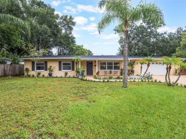 1405 Montclair Ct, Orlando, FL 32812